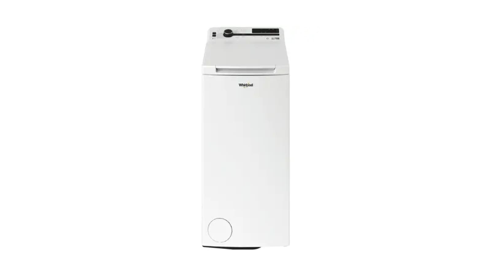 Lave-linge Whirlpool ZEN TDLRBX6252BSFR/N à 499,99€ au lieu de 599,99€