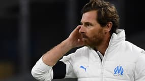 André Villas-Boas