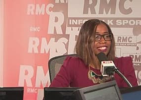 Joëlle  Dago-Serry, gagnante du Grand Casting des GG ! 
