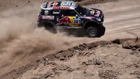 Nasser Al-Attiyah
