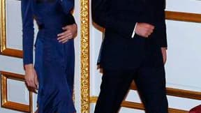 Un circuit "spécial mariage princier à Londres" fait un tabac en Allemagne en prévision de l'union, le 19 avril en l'abbaye de Westminster, du prince William et de sa fiancée, la roturière Kate Middleton. /Photo prise le 16 novembre 2010/REUTERS/Suzanne P