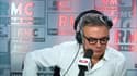 "François Fillon n’a jamais descendu la pente" affirme sa porte-parole