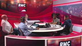 RMC Poker Show - Le "Dans la tête d'un fish" du 21 avril