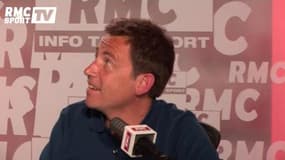 Riolo : « On croit que je fais de la polémique gratuite, mais pas du tout ! »