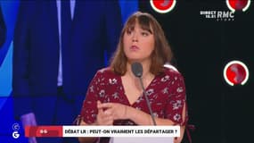 GG 2022 : Débat LR, peut-on vraiment les départager ? - 15/11
