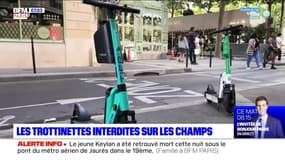 L'essentiel de l'actualité parisienne du vendredi 9 juillet 2021