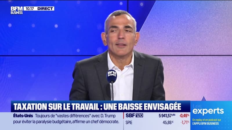 L'intégrale des Experts du mardi 30 septembre