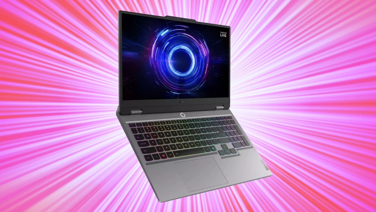 CE PC GAMER LENOVO VOIT SON PRIX CHUTER DE PLUSIEURS CENTAINES D'EUROS POUR LA RENTRÉE CHEZ AUCHAN