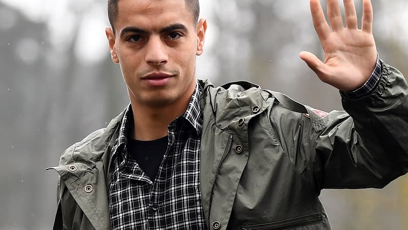 Wissam Ben Yedder