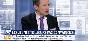Loi Travail: le désaccord persiste entre les jeunes et le gouvernement