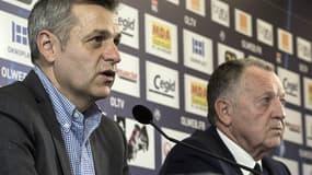 Genesio et Aulas