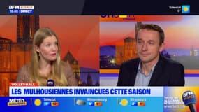 Bonsoir Alsace du lundi 15 décembre 2025