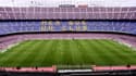 Le Barça pense au naming pour le Camp Nou
