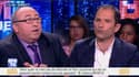 Questions d'éco: "La loi El Khomri va trop loin", Benoît Hamon