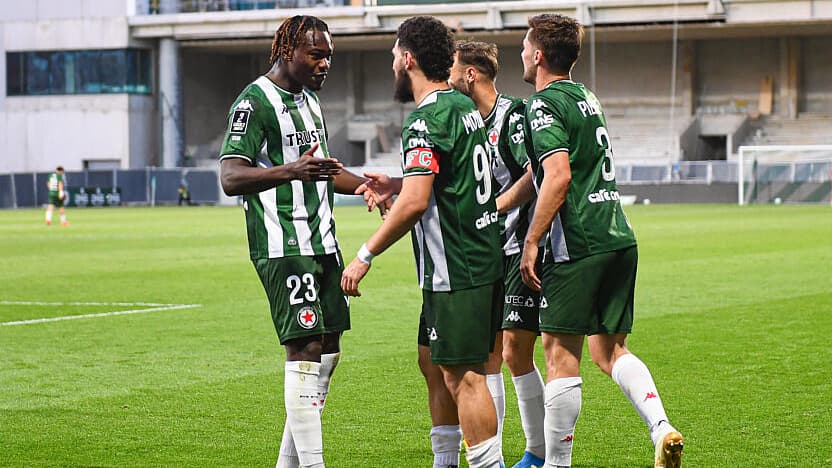 Football : Le Red Star peut-il créer la surprise et monter en Ligue 1 ?