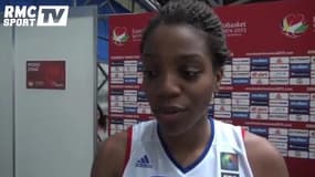Eurobasket 2015 : les Bleues renversent la Russie