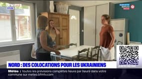 Nord: des maisons mises à disposition des réfugiés ukrainiens à Lambersart