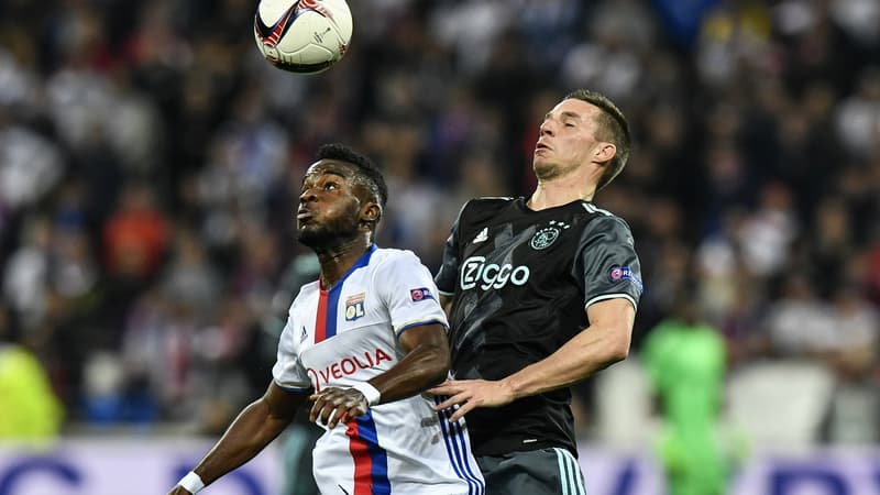 Maxwel Cornet