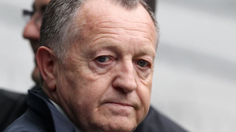 Jean-Michel Aulas