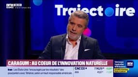 Trajectoire : Caragum, au cœur de l'innovation naturelle - 12/05