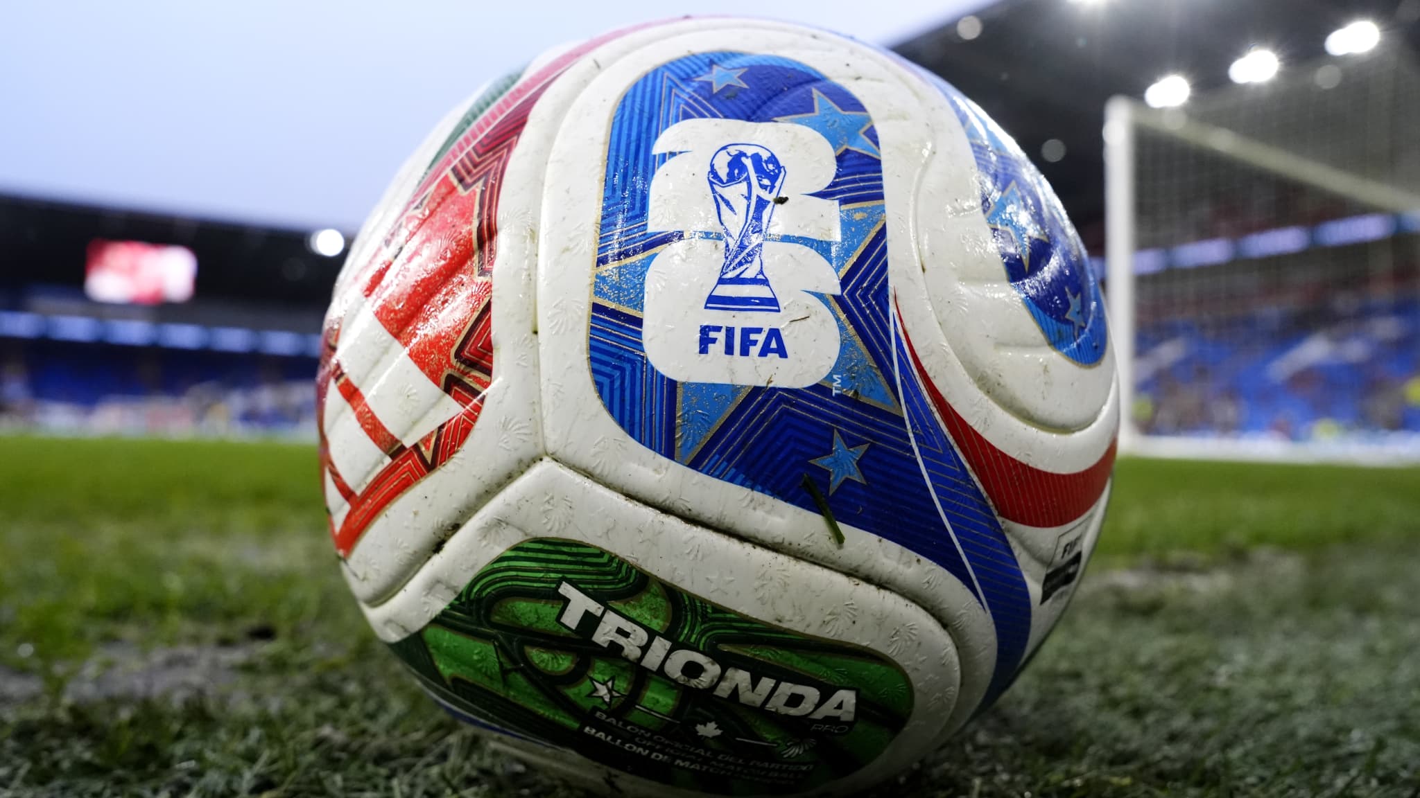 Finalement il n'y aura pas de fan-zone pour la finale de la Coupe du monde de football à Toulon