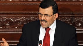 Le gouvernement tunisien dirigé par l'islamiste Ali Larayedh ne démissionne pas