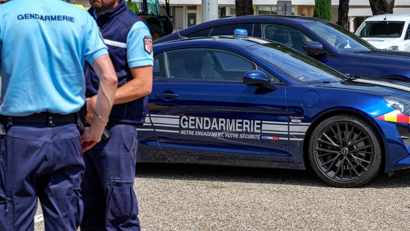 Refus d'obtempérer sur l'A11, deux jeunes interpellés et un gendarme blessé en Eure-et-Loir
