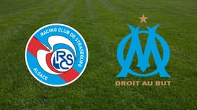 Strasbourg - Marseille