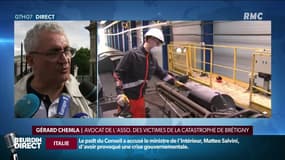 "Il y a des endroits qui sont structurellement désastreux", un rapport pointe l’état du réseau ferré