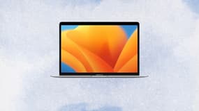 Ce MacBook Air est à prix réduit pour la rentrée : il est idéal pour les cours ou chez soi