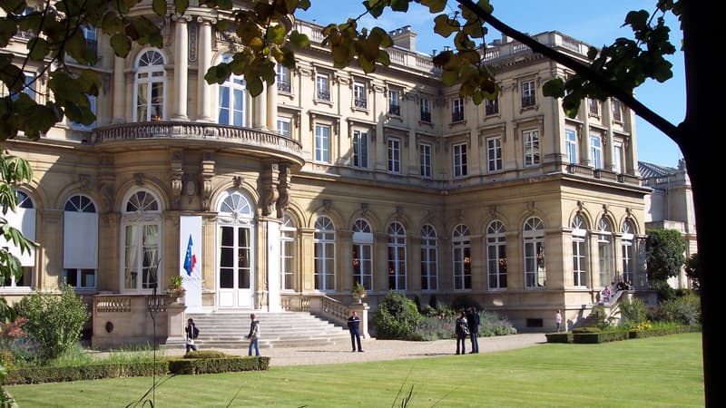 Pourquoi les diplomates du Quai d'Orsay font-ils grève ce jeudi?