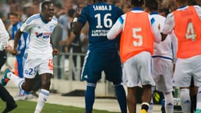 Giannelli Imbula
