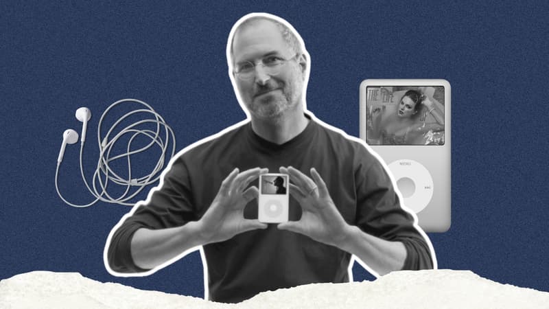 "C’est plus long. Mais en fait, c’est ça que j’aime": entre besoin d’économies et de déconnexion, l’iPod fait son grand retour chez la Gen Z