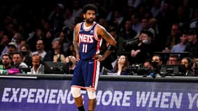 Kyrie Irving