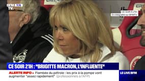 Première dame, un rôle politique (2/2) - 16/09