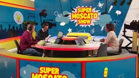 Le kikadi du vendredi 18 janvier 2019