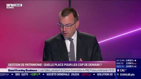 Hors-Série Les Dossiers BFM Business : Gestion de patrimoine, quelle place pour les CGP de demain ? - Samedi 19 novembre