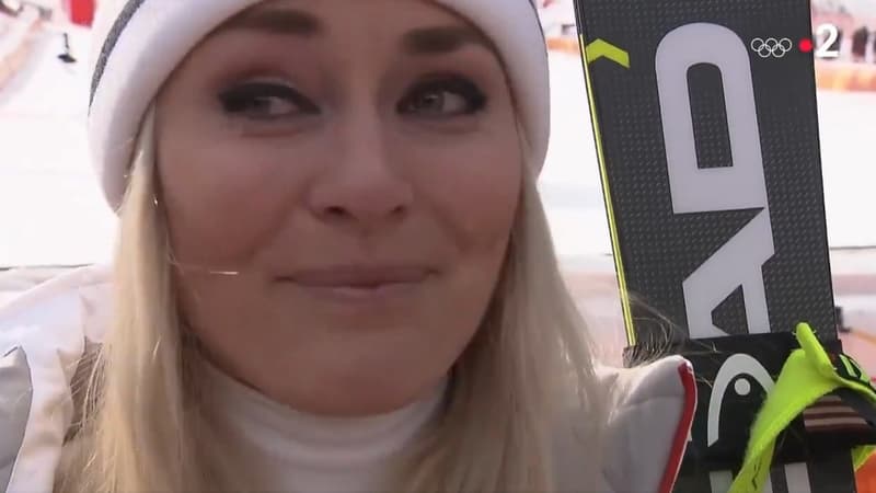 Lindsey Vonn