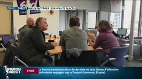 Mieux protéger les enfants placés, un défi pour les éducateurs et le gouvernement