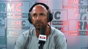 La petite charge de Duga aux dirigeants de Crystal Palace dans le dossier Mandanda