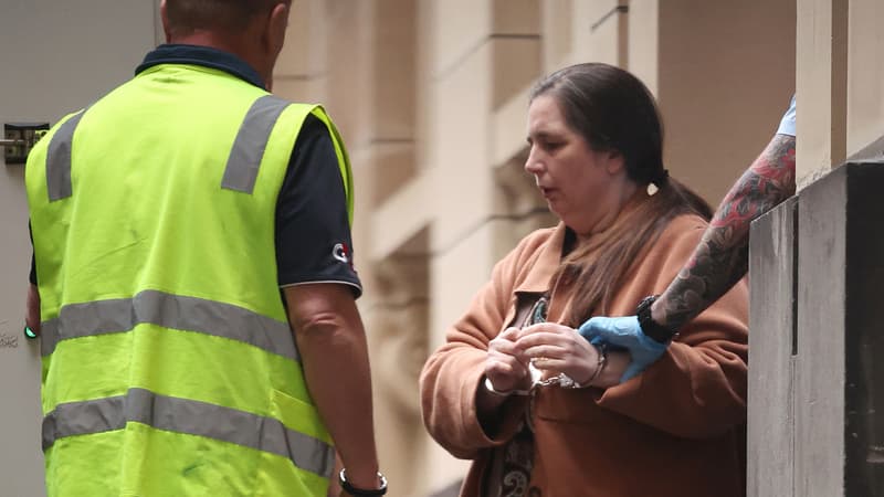 Les avocats de l'Australienne accusée d'un triple meurtre aux champignons vénéneux arguent en appel d'un vice de procédure en première instance