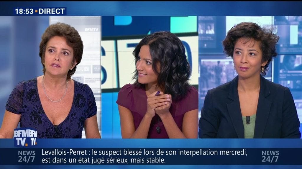 Qui Est Le Compagnon De Neila Latrous