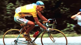 Marco Pantani