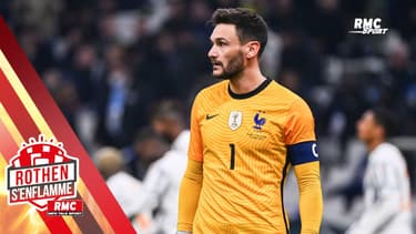 Coupe du monde 2022 : "Le tirage aurait pu être plus difficile", admet Hugo Lloris