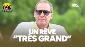Tour de France (E21) : Une édition réussie ? "Ce rêve m'a fait très peur, mais il a été très grand", se félicite Prudhomme