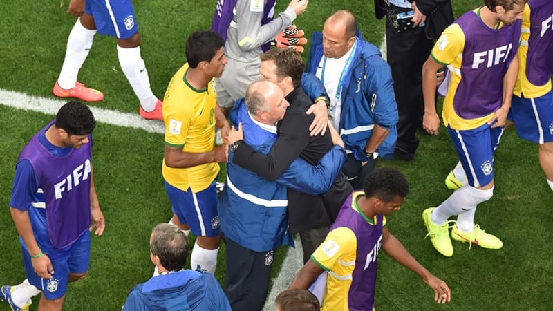 Luiz Felipe Scolari