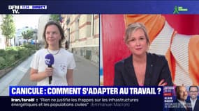 Story 4 : Canicule, 16 départements en vigilance orange - 20/06