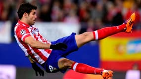 Diego Costa