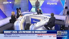 Taxe Zucman : les patrons se mobilisent 