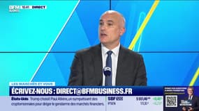 Les marchés et vous : Fed, baisse des taux... est-ce grave ? - 05/12